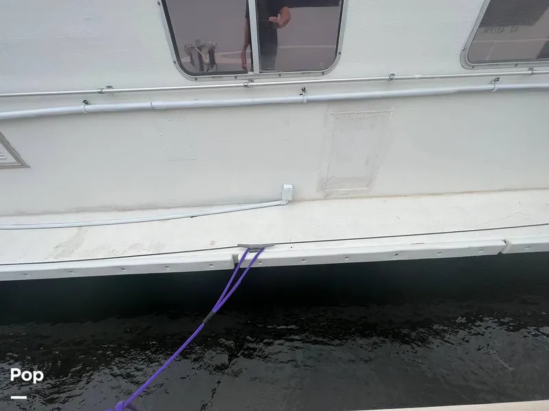 Slide: The Image of Three Buoys 42 1985 - 13576436