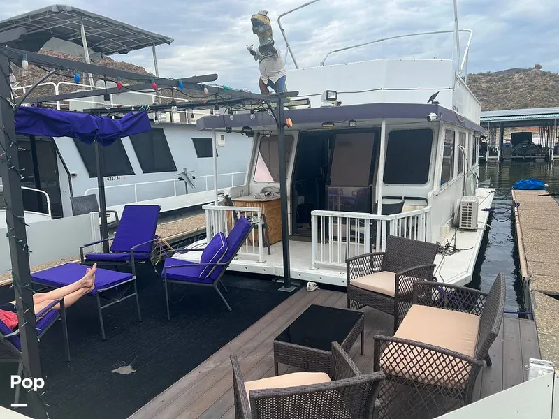 Slide: The Image of Three Buoys 42 1985 - 13576450