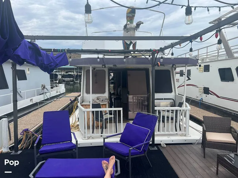 Slide: The Image of Three Buoys 42 1985 - 13576451