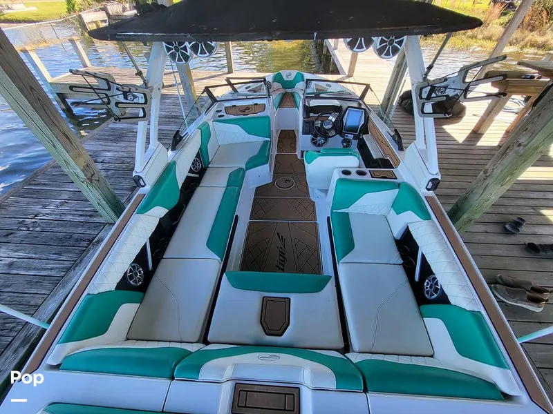 Slide: The Image of Tige Z3 2022 - 13729893