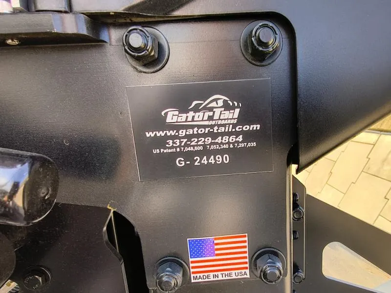 Slide: The Image of Gator-Tail 14/48 2026 - 19