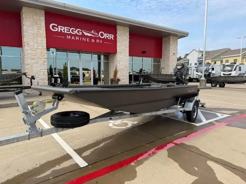 The Image of Gator-Tail 17/48 Gator Series 2026 - 0