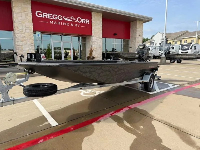 The Image of Gator-Tail 18/60 Extreme Series 2026 - 0