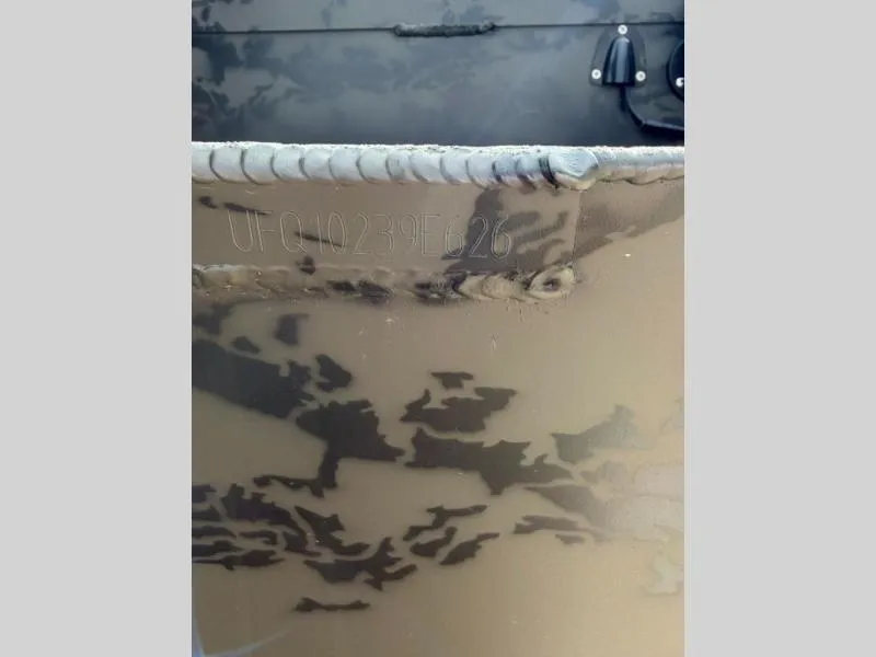 Slide: The Image of Gator-Tail 18/60 Extreme Series 2026 - 17