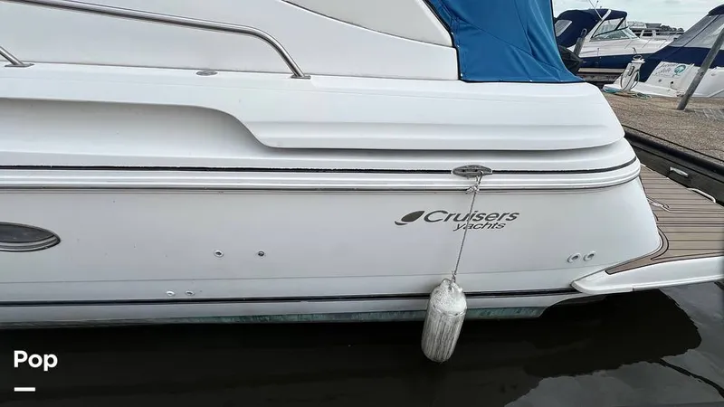 Slide: The Image of Cruisers 4270 2002 - 13727070