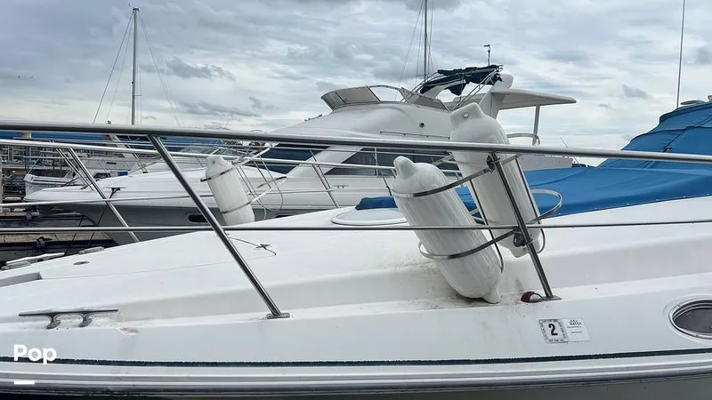 Slide: The Image of Cruisers 4270 2002 - 13727076