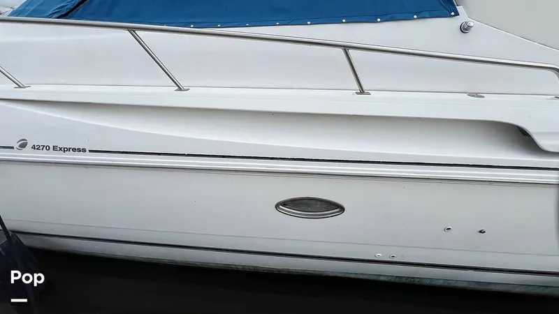 Slide: The Image of Cruisers 4270 2002 - 13727090