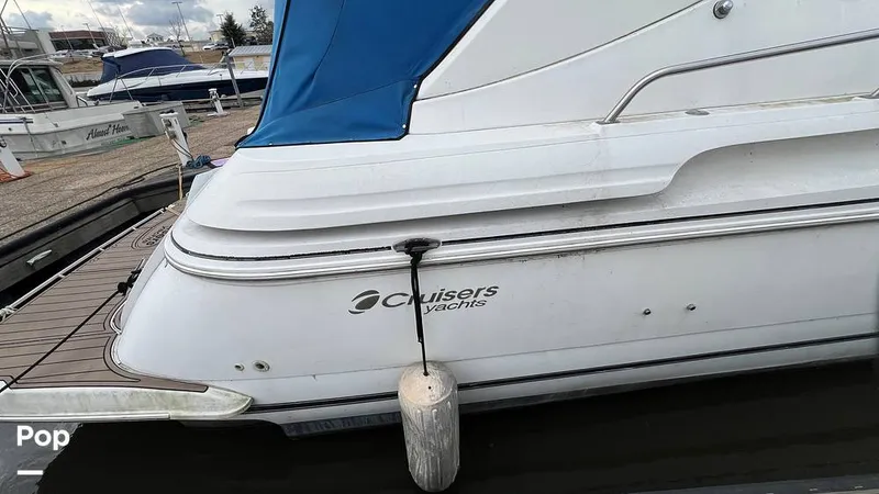 Slide: The Image of Cruisers 4270 2002 - 13727099