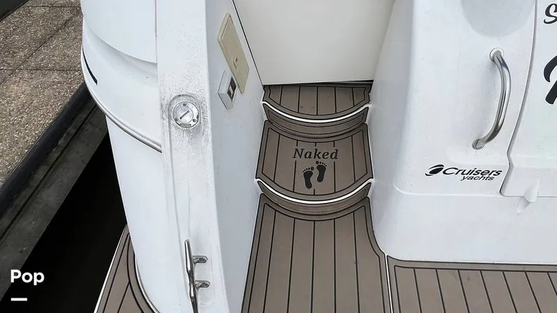 Slide: The Image of Cruisers 4270 2002 - 13727103