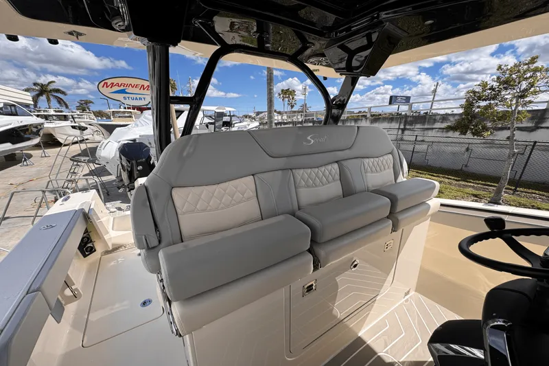 Slide: The Image of Scout 377 LXF 2025 - 11