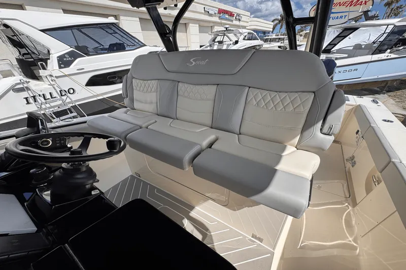 Slide: The Image of Scout 377 LXF 2025 - 12