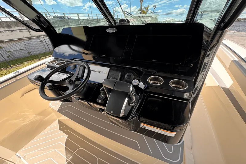 Slide: The Image of Scout 377 LXF 2025 - 13