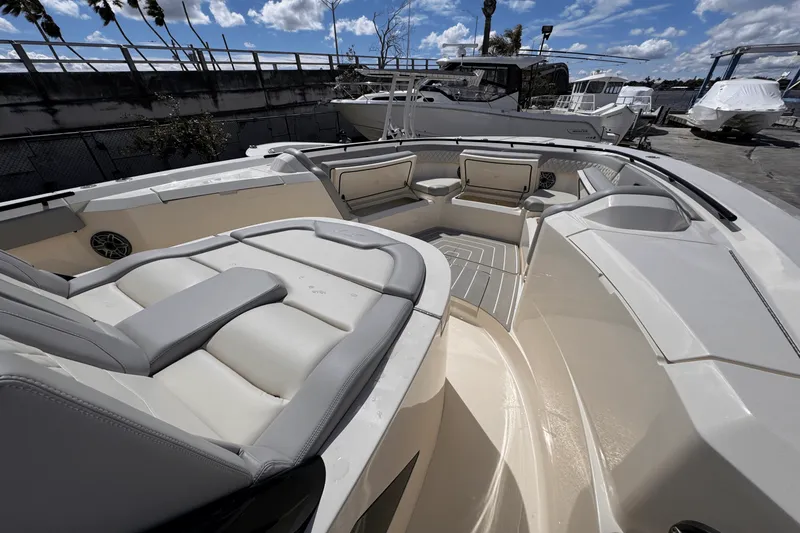 Slide: The Image of Scout 377 LXF 2025 - 14