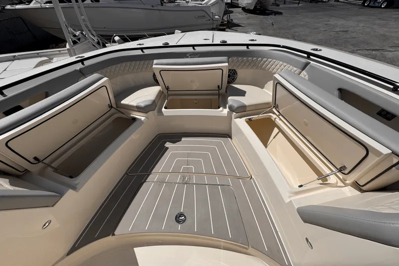 Slide: The Image of Scout 377 LXF 2025 - 16