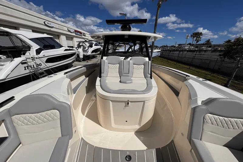 Slide: The Image of Scout 377 LXF 2025 - 17