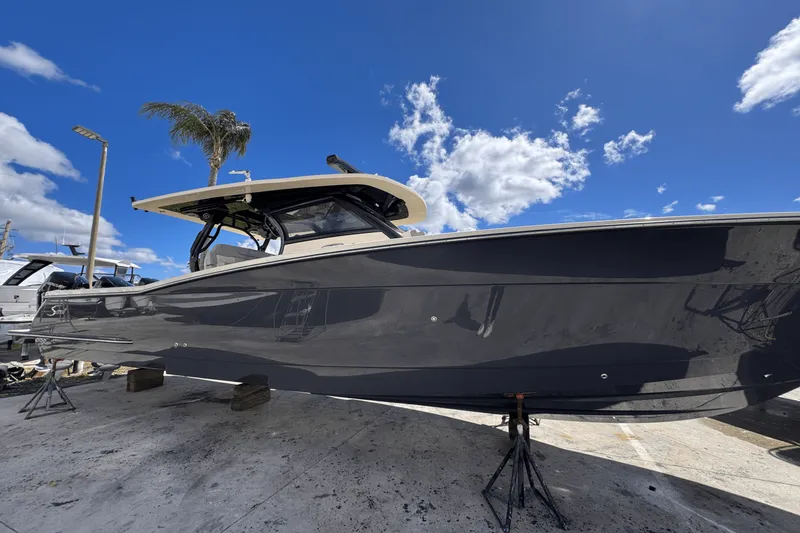 Slide: The Image of Scout 377 LXF 2025 - 2