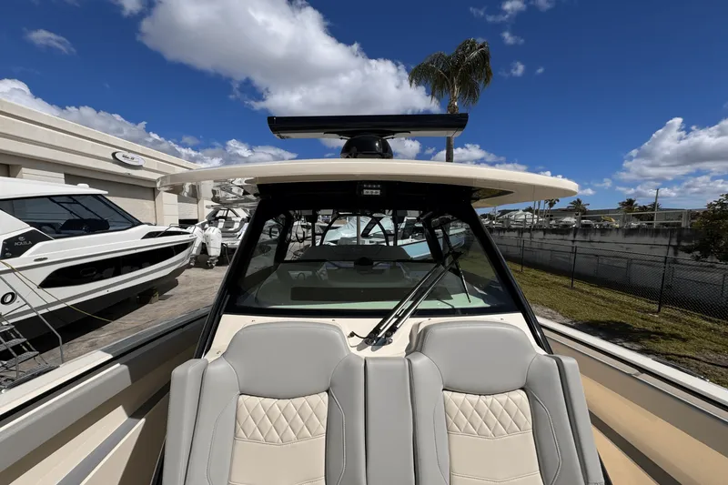 Slide: The Image of Scout 377 LXF 2025 - 27