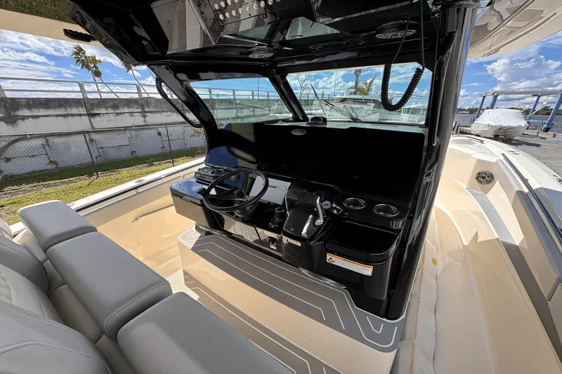 Slide: The Image of Scout 377 LXF 2025 - 4