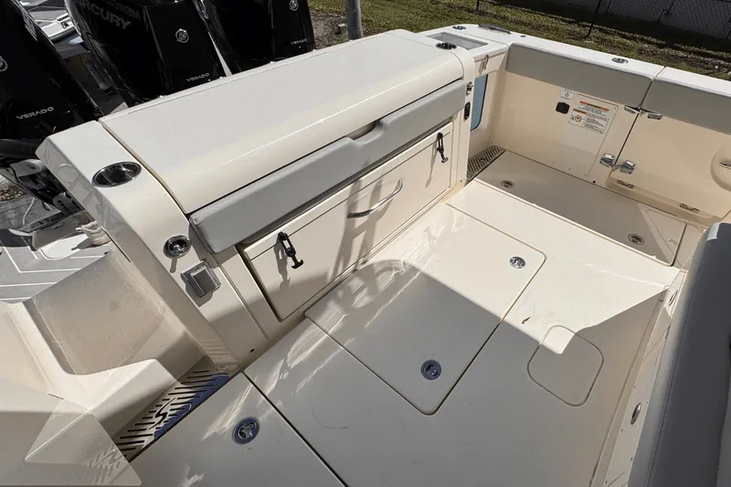 Slide: The Image of Scout 377 LXF 2025 - 5