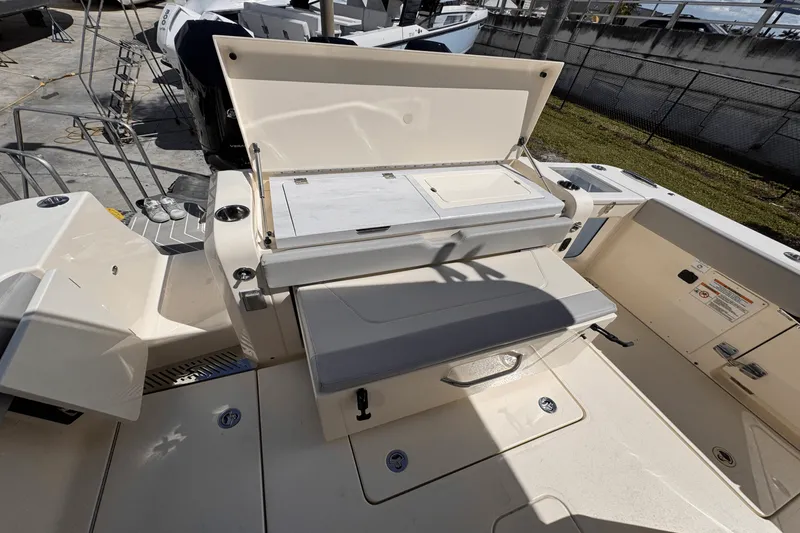 Slide: The Image of Scout 377 LXF 2025 - 7