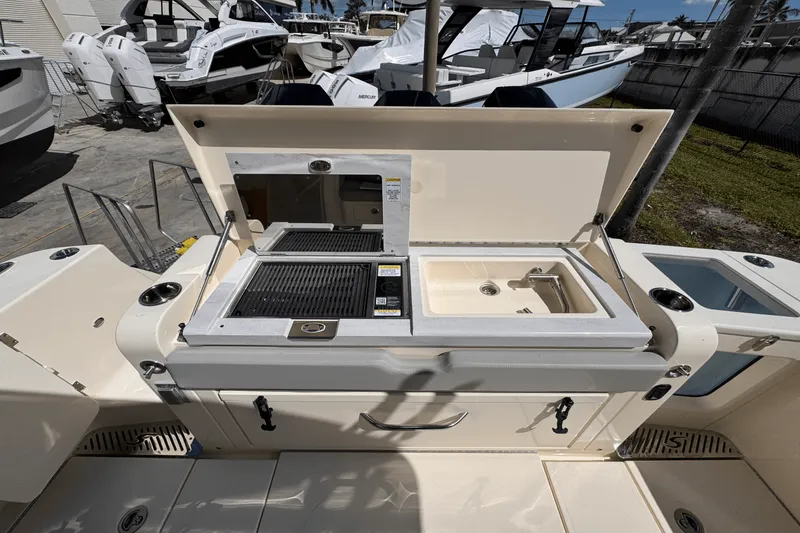 Slide: The Image of Scout 377 LXF 2025 - 8