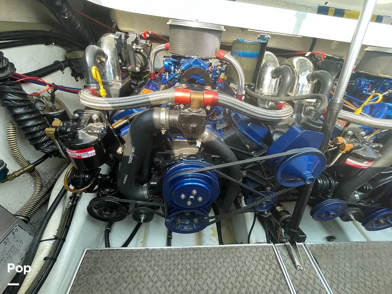 Slide: The Image of Formula 382 Fastech 1998 - 15717313