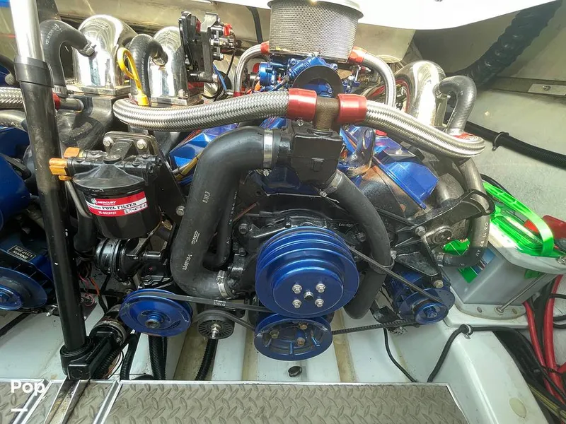 Slide: The Image of Formula 382 Fastech 1998 - 15717314