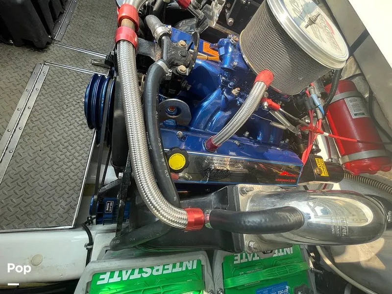 Slide: The Image of Formula 382 Fastech 1998 - 15717316