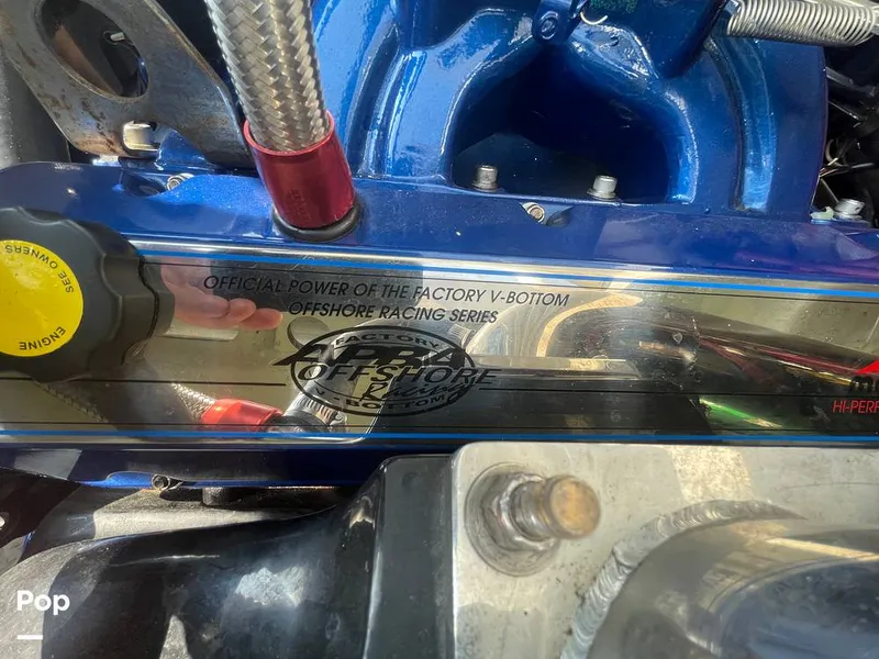 Slide: The Image of Formula 382 Fastech 1998 - 15717327