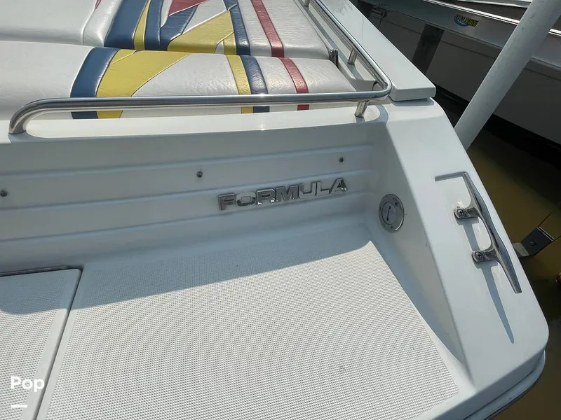 Slide: The Image of Formula 382 Fastech 1998 - 15717331