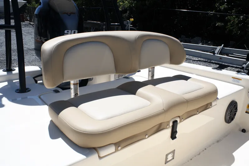 Slide: The Image of Scout 177 Sport 2025 - 10