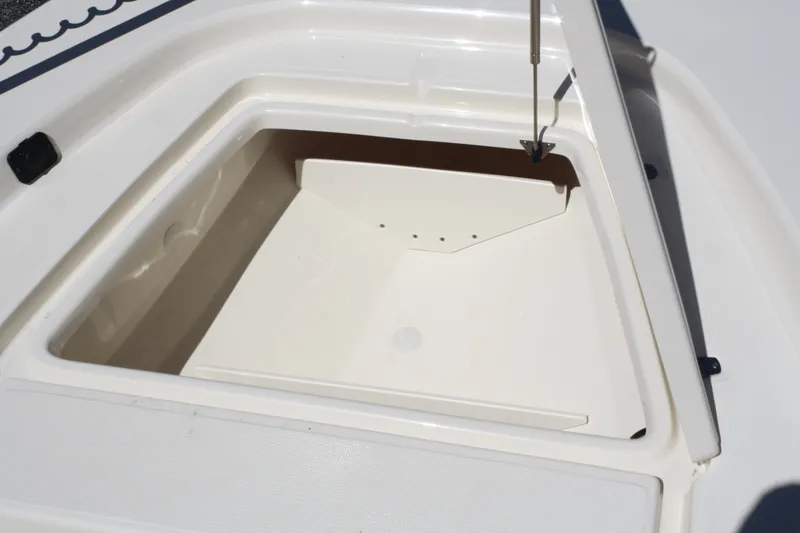 Slide: The Image of Scout 177 Sport 2025 - 19