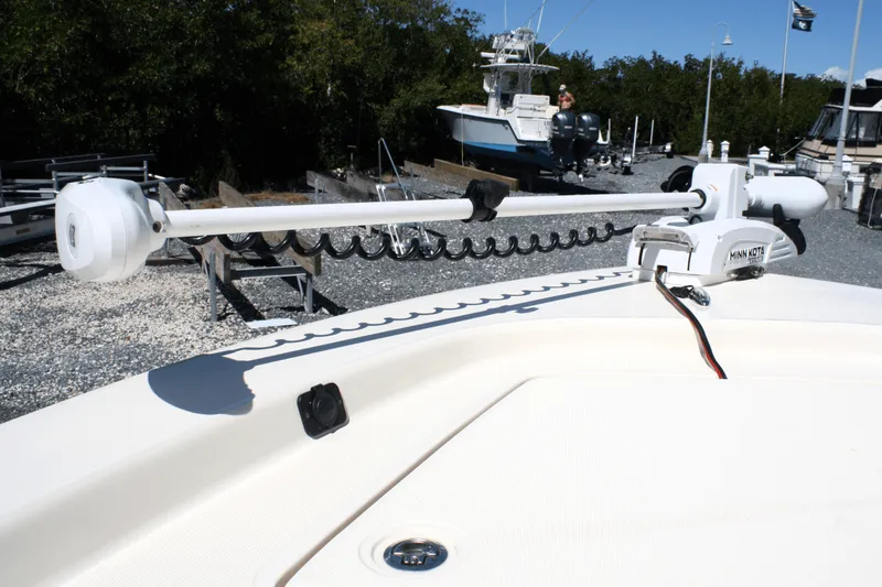 Slide: The Image of Scout 177 Sport 2025 - 20