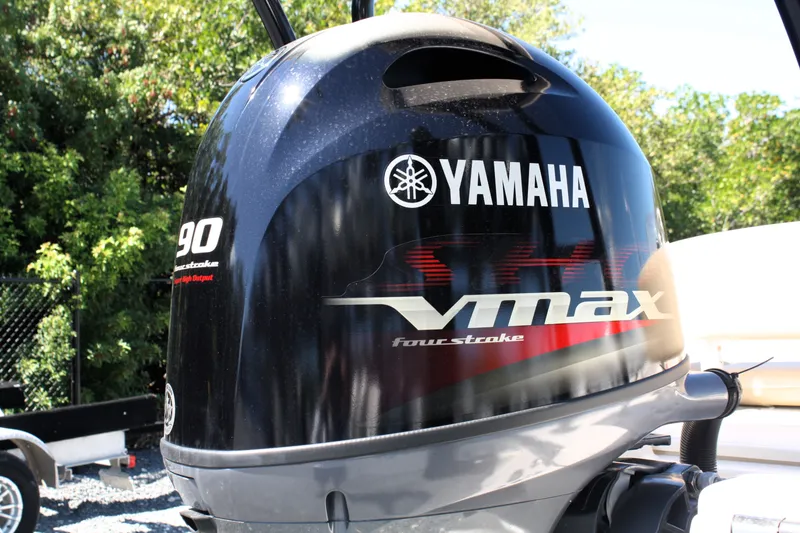 Slide: The Image of Scout 177 Sport 2025 - 8