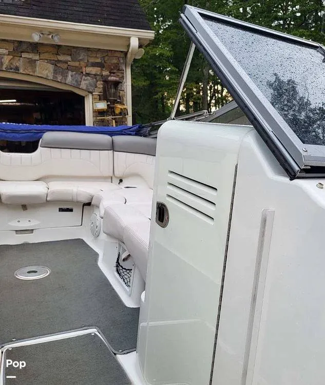 Slide: The Image of Yamaha SX 230 HO 2007 - 13667658