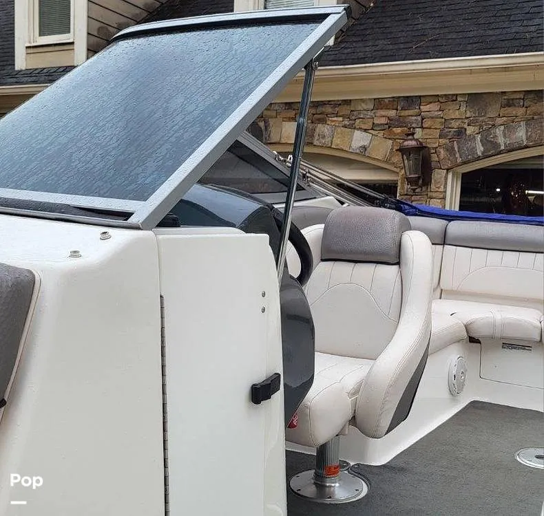 Slide: The Image of Yamaha SX 230 HO 2007 - 13667661