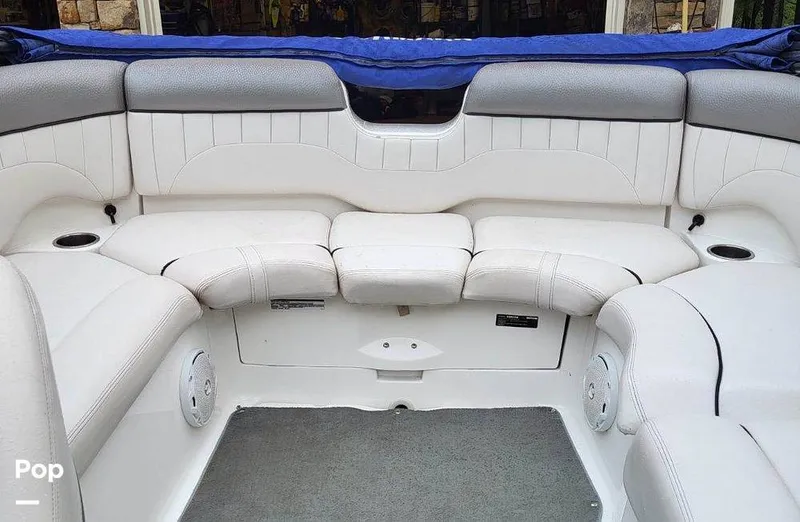 Slide: The Image of Yamaha SX 230 HO 2007 - 13667666