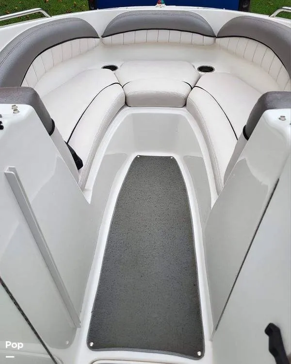 Slide: The Image of Yamaha SX 230 HO 2007 - 13667671