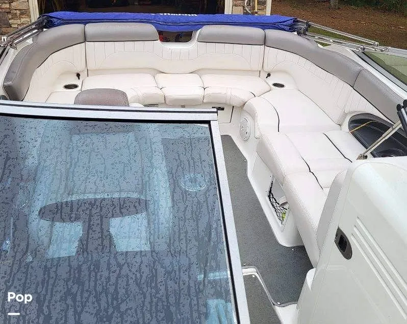 Slide: The Image of Yamaha SX 230 HO 2007 - 13667672