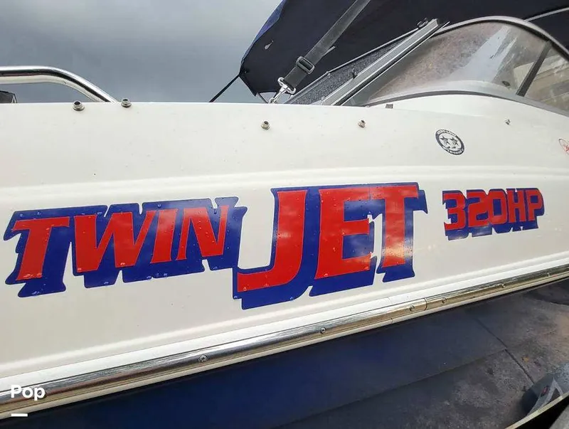 Slide: The Image of Yamaha SX 230 HO 2007 - 13667659