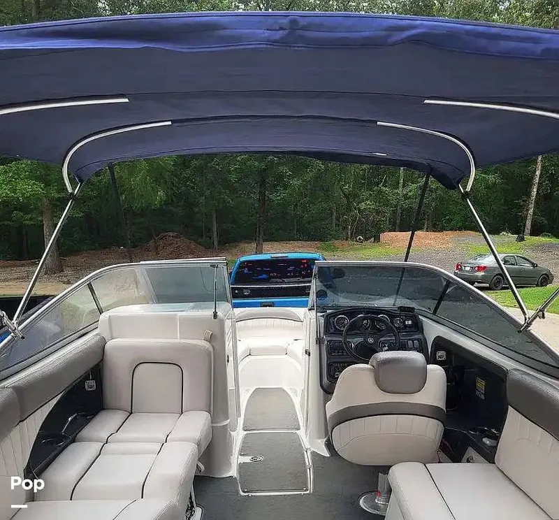 Slide: The Image of Yamaha SX 230 HO 2007 - 13676578