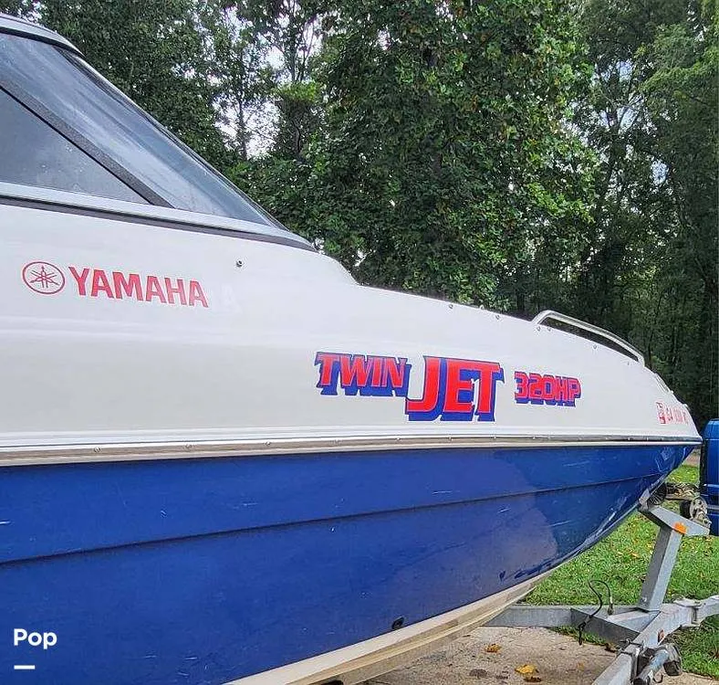 Slide: The Image of Yamaha SX 230 HO 2007 - 13667654