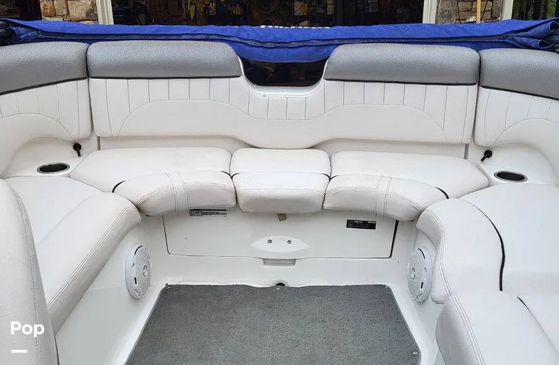 Slide: The Image of Yamaha SX 230 HO 2007 - 13667652