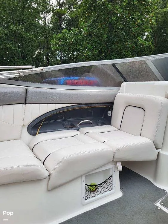 Slide: The Image of Yamaha SX 230 HO 2007 - 13667653