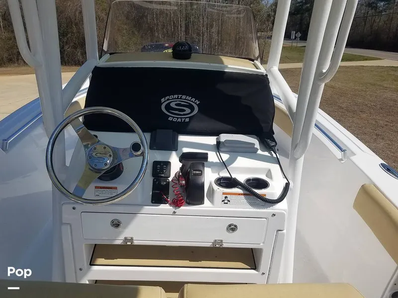 Slide: The Image of Cockpit - 13829533