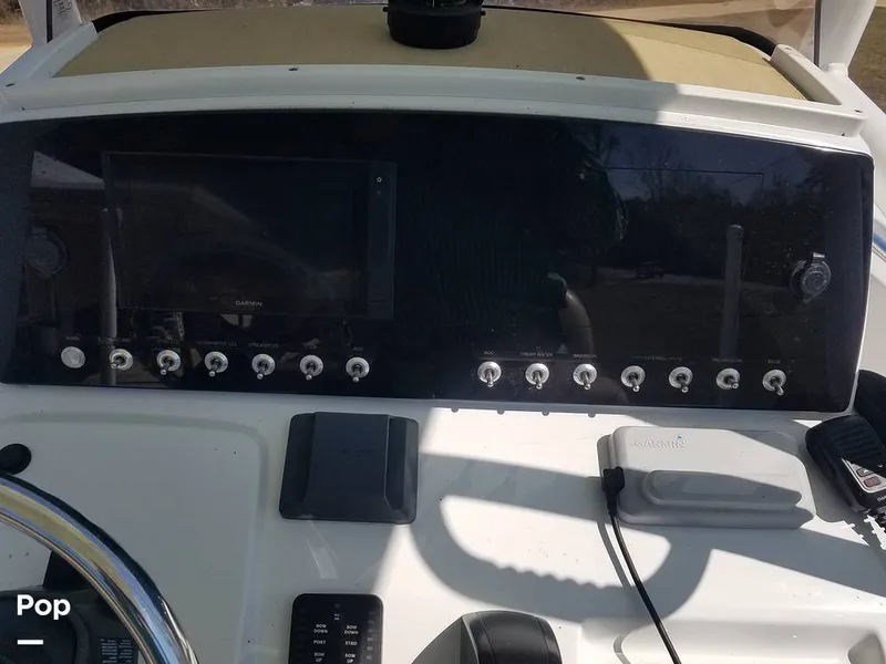 Slide: The Image of Cockpit Dash - 13829546