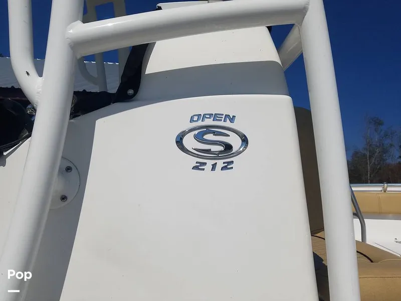 Slide: The Image of Sportsman Open 212 Platinum 2021 - 13829383