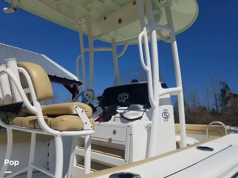 Slide: The Image of Sportsman Open 212 Platinum 2021 - 13829384