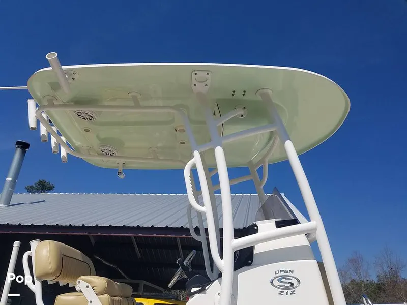 Slide: The Image of Sportsman Open 212 Platinum 2021 - 13829386