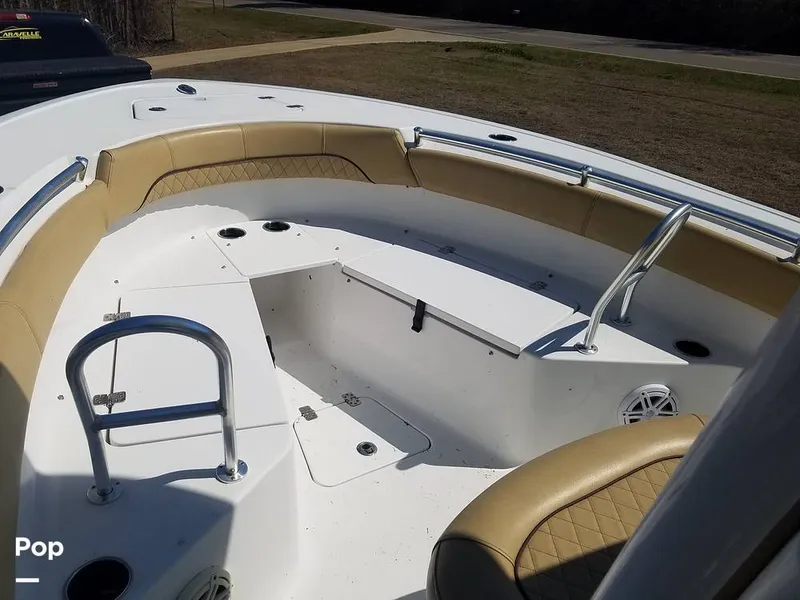 Slide: The Image of Port Bow View - 13829823